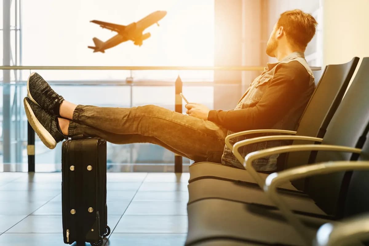 Aeroporto Falcone-Borsellino - Mondello, Palermo