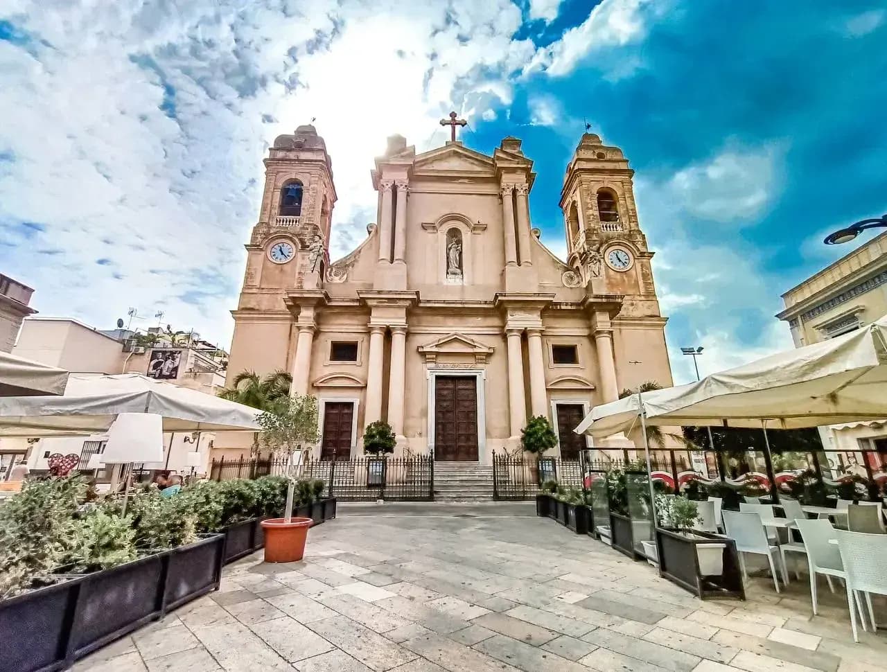 Centro Storico di Palermo - Mondello, Palermo